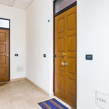 Loft P.Ta Pispini: Near Piazza Del Campo W/Parking Lejlighed Siena Eksteriør billede