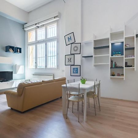Loft P.Ta Pispini: Near Piazza Del Campo W/Parking Lejlighed Siena Eksteriør billede