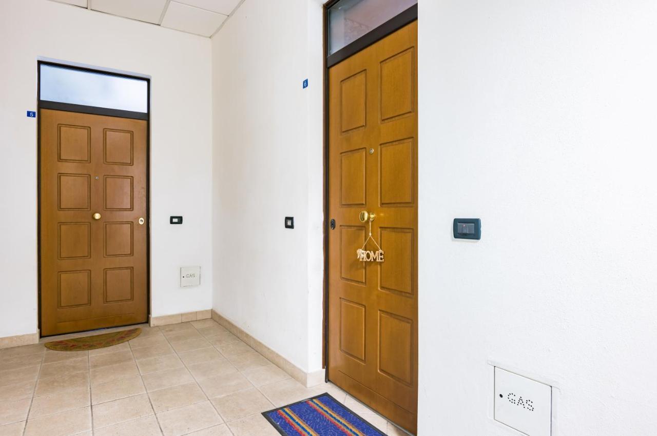 Loft P.Ta Pispini: Near Piazza Del Campo W/Parking Lejlighed Siena Eksteriør billede
